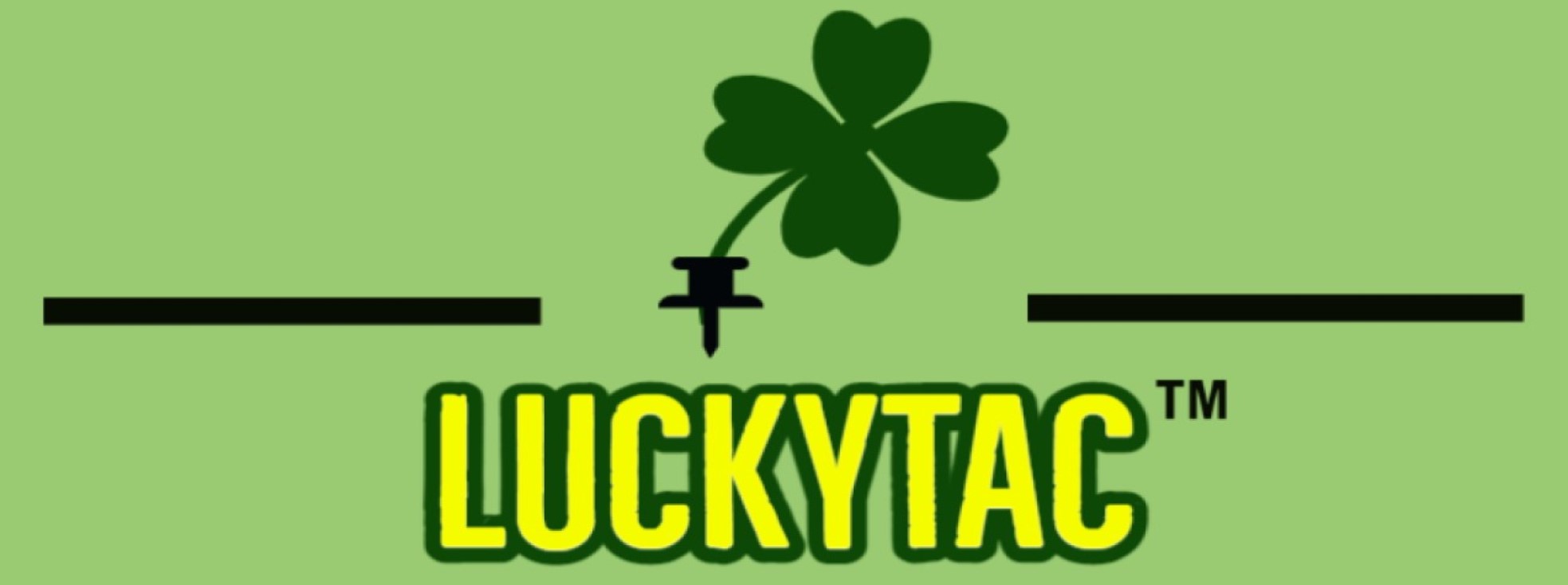 LuckyTac Logo